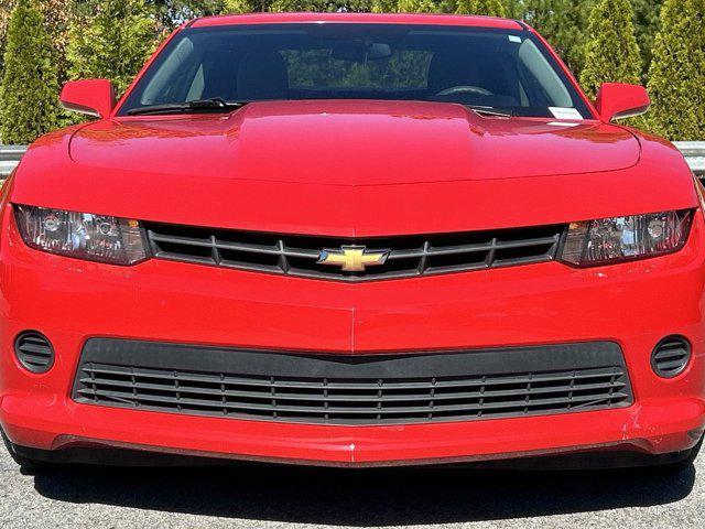 used 2014 Chevrolet Camaro car, priced at $12,988