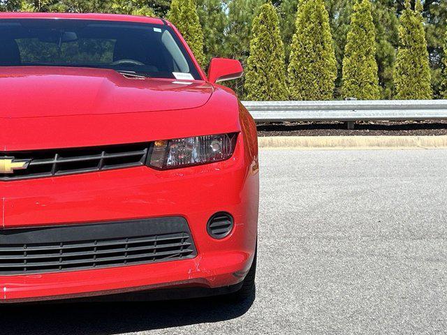 used 2014 Chevrolet Camaro car, priced at $12,988