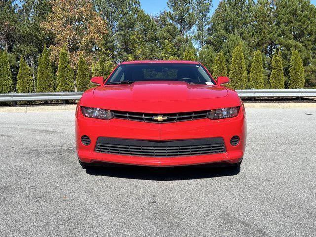 used 2014 Chevrolet Camaro car, priced at $12,988