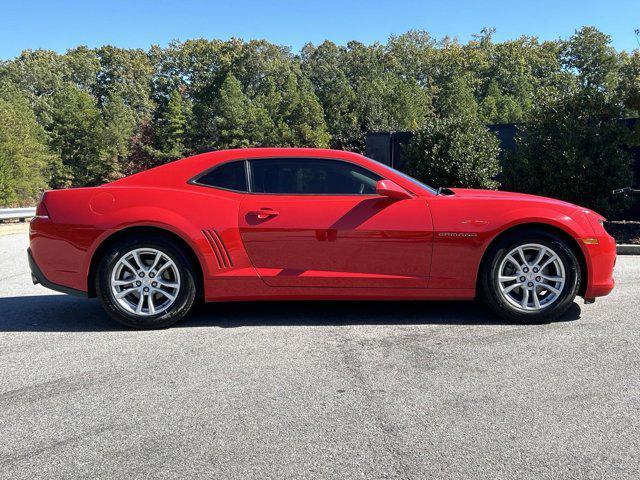 used 2014 Chevrolet Camaro car, priced at $12,988