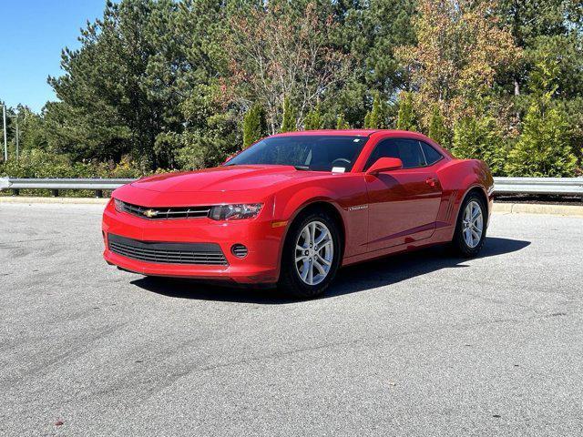 used 2014 Chevrolet Camaro car, priced at $12,988