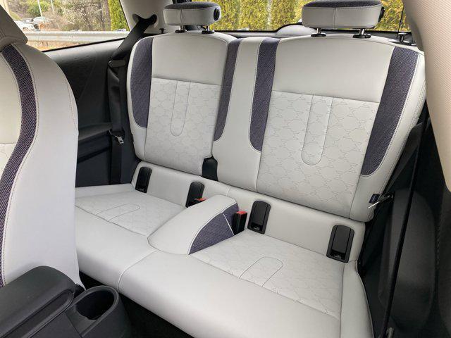 new 2025 MINI Hardtop car, priced at $37,600