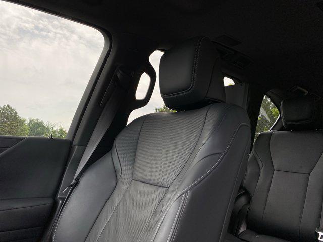 used 2023 Lexus LX 600 car, priced at $104,988