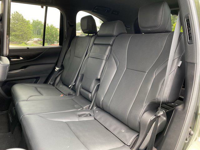 used 2023 Lexus LX 600 car, priced at $104,988