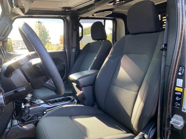 used 2023 Jeep Gladiator car, priced at $37,988