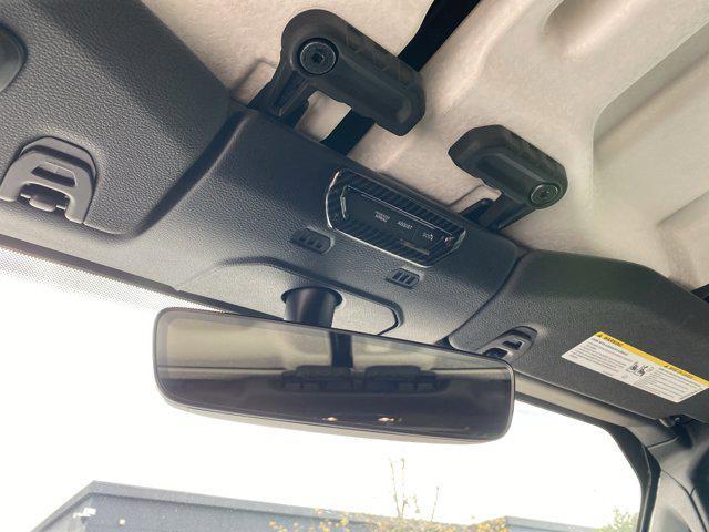 used 2023 Jeep Gladiator car, priced at $39,988