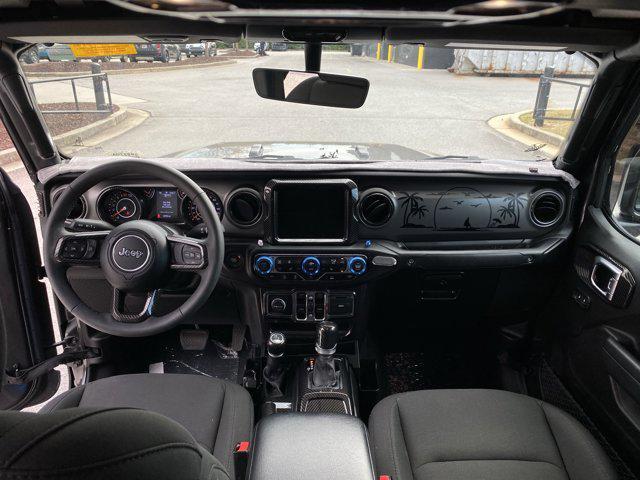 used 2023 Jeep Gladiator car, priced at $39,988