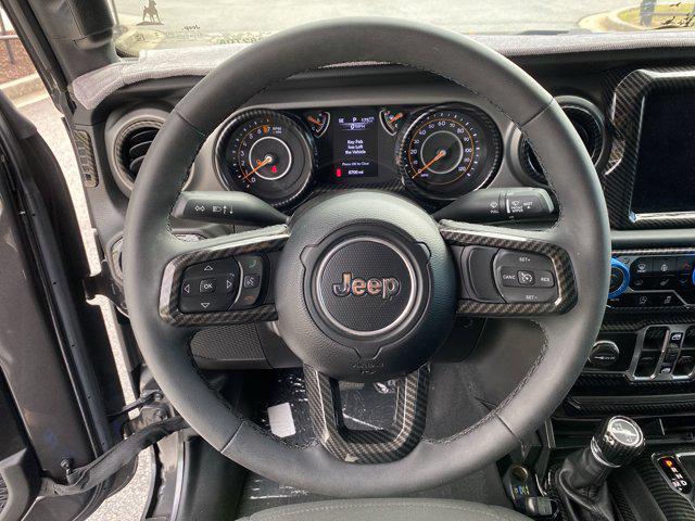 used 2023 Jeep Gladiator car, priced at $39,988