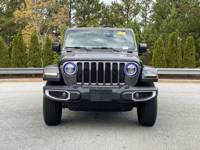 used 2023 Jeep Gladiator car, priced at $39,988