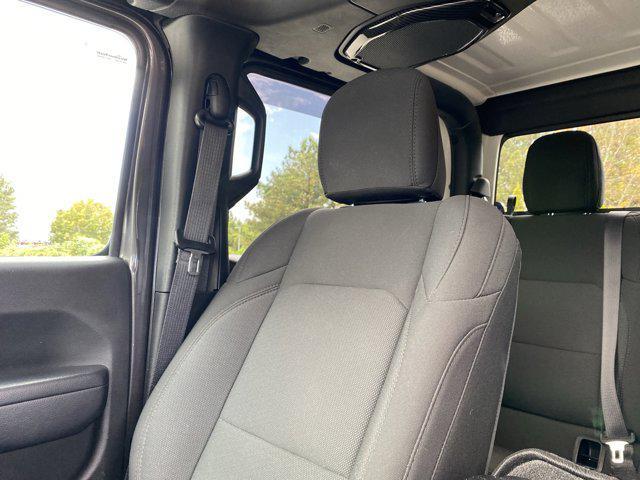 used 2023 Jeep Gladiator car, priced at $39,988