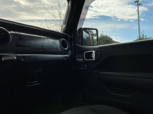 used 2023 Jeep Gladiator car, priced at $39,988