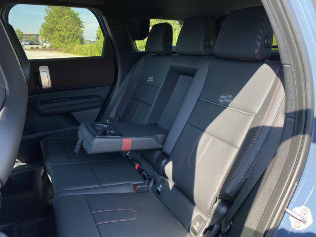 new 2026 MINI Countryman car, priced at $46,825