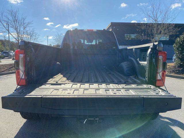used 2024 Ford F-450 car, priced at $129,988