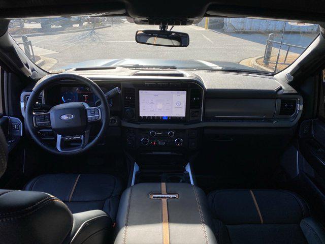 used 2024 Ford F-450 car, priced at $129,988