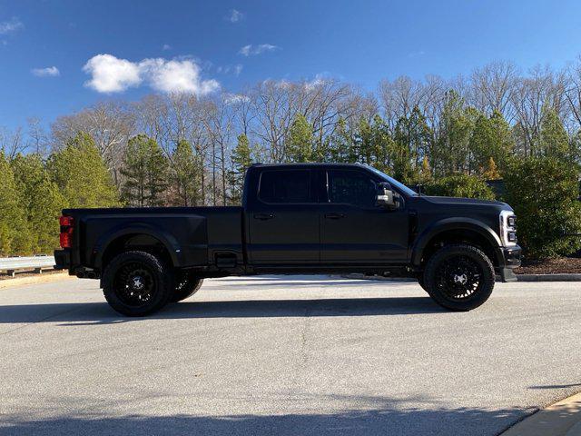 used 2024 Ford F-450 car, priced at $129,988