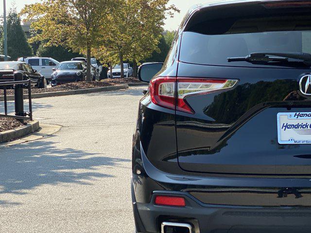 used 2022 Acura RDX car, priced at $29,988
