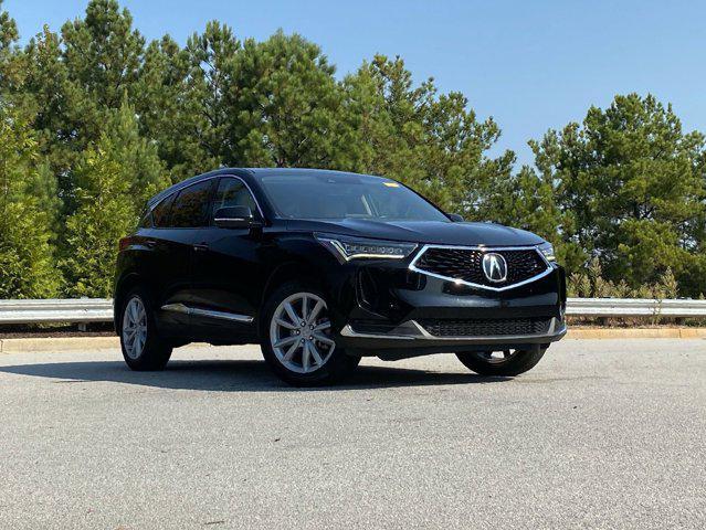 used 2022 Acura RDX car, priced at $32,988