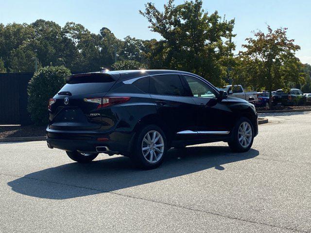 used 2022 Acura RDX car, priced at $32,988