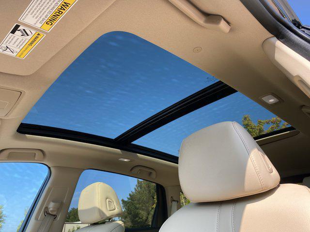 used 2022 Acura RDX car, priced at $29,988