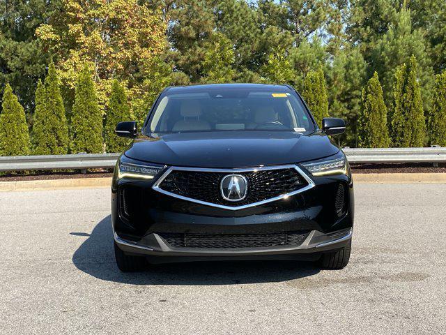 used 2022 Acura RDX car, priced at $32,988
