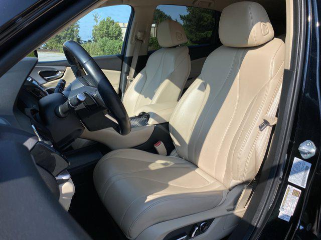 used 2022 Acura RDX car, priced at $29,988