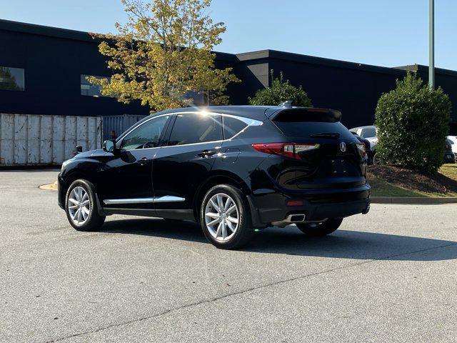 used 2022 Acura RDX car, priced at $32,988