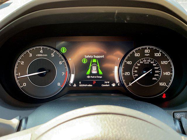 used 2022 Acura RDX car, priced at $29,988