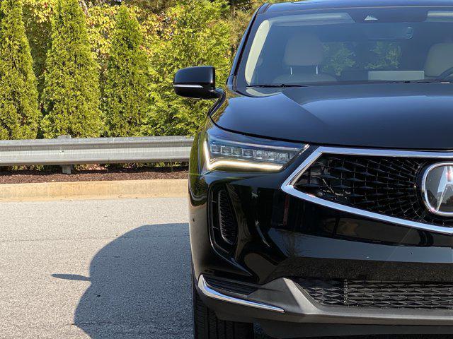 used 2022 Acura RDX car, priced at $29,988