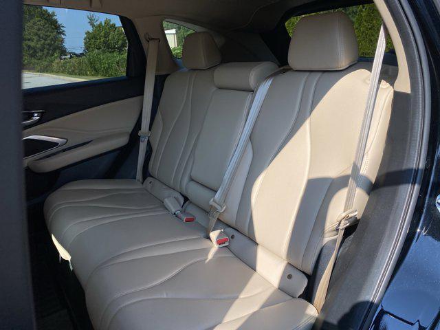 used 2022 Acura RDX car, priced at $32,988