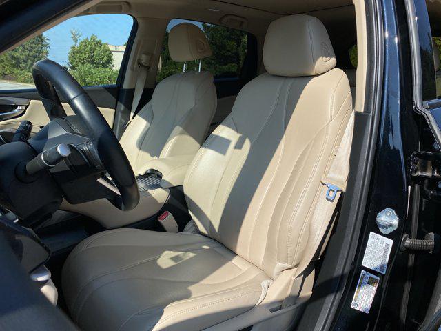 used 2022 Acura RDX car, priced at $32,988
