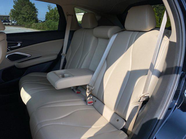 used 2022 Acura RDX car, priced at $29,988