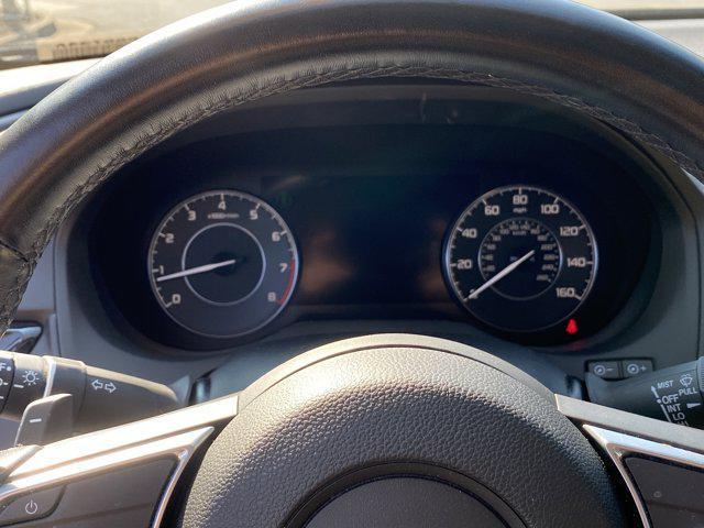 used 2022 Acura RDX car, priced at $32,988