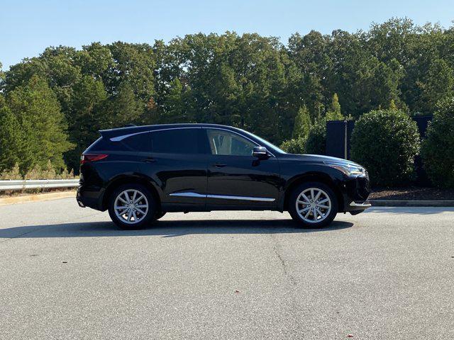 used 2022 Acura RDX car, priced at $32,988