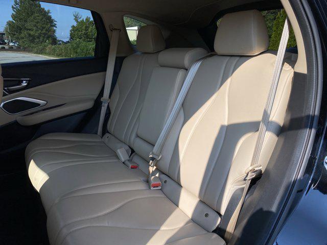 used 2022 Acura RDX car, priced at $29,988