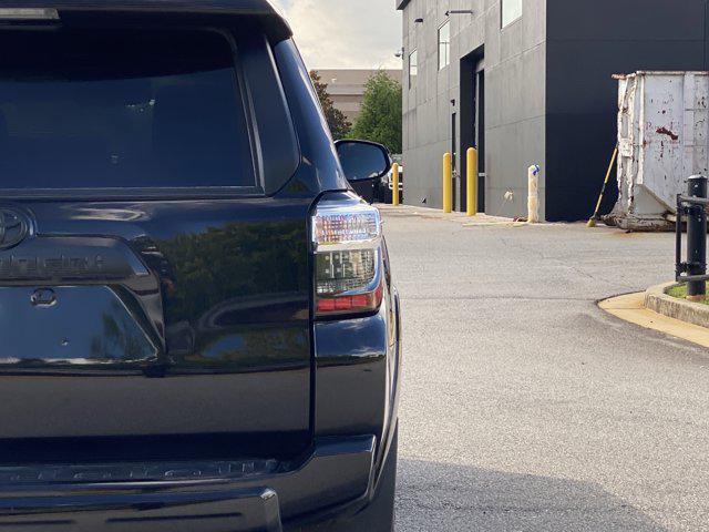 used 2023 Toyota 4Runner car, priced at $53,988