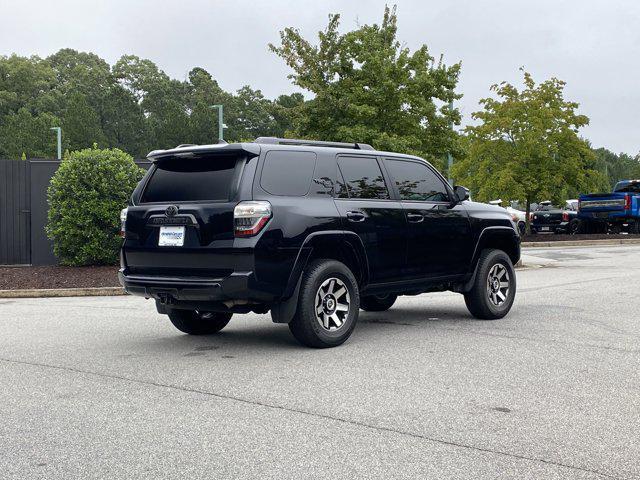 used 2023 Toyota 4Runner car, priced at $49,988