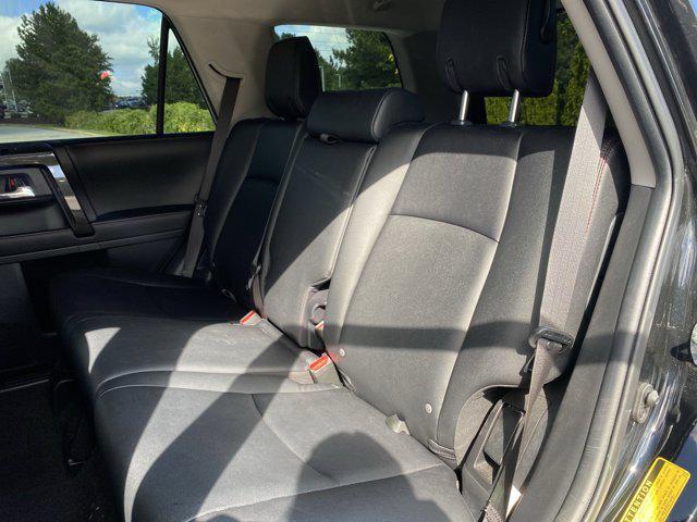 used 2023 Toyota 4Runner car, priced at $53,988