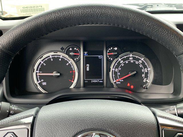 used 2023 Toyota 4Runner car, priced at $49,988