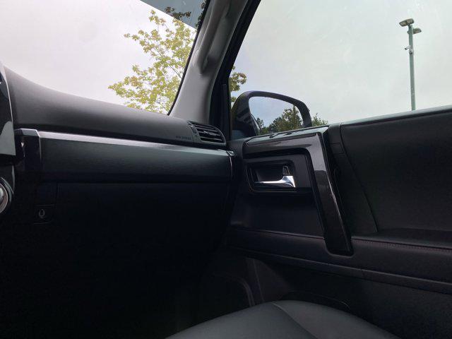 used 2023 Toyota 4Runner car, priced at $49,988