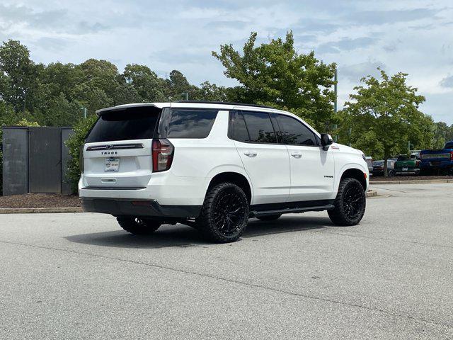 used 2021 Chevrolet Tahoe car, priced at $59,988