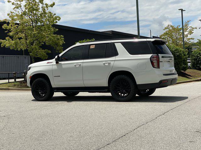 used 2021 Chevrolet Tahoe car, priced at $59,988