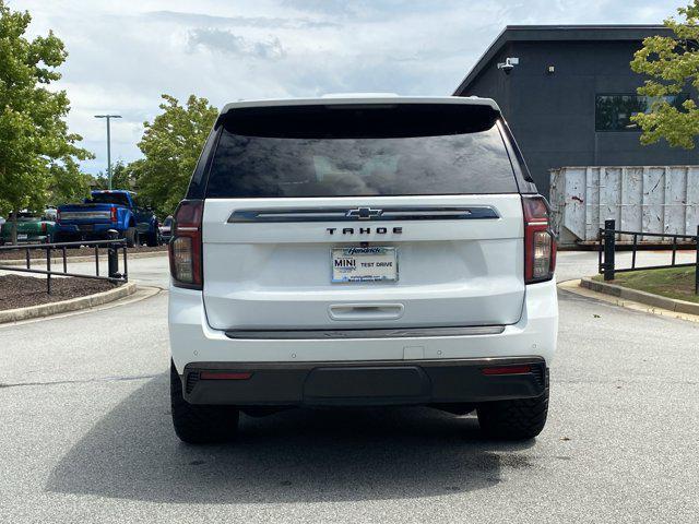 used 2021 Chevrolet Tahoe car, priced at $59,988