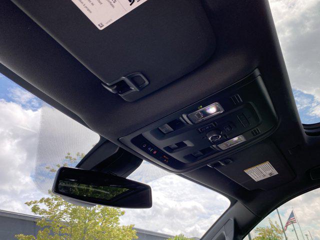 used 2021 Chevrolet Tahoe car, priced at $59,988