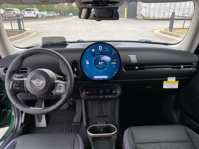 new 2026 MINI Hardtop car, priced at $34,090