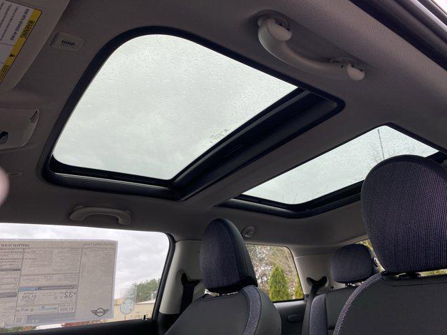 new 2026 MINI Hardtop car, priced at $34,090