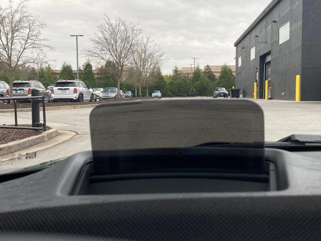 new 2026 MINI Hardtop car, priced at $34,090