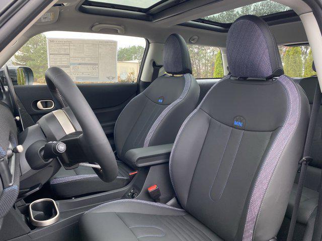 new 2026 MINI Hardtop car, priced at $34,090