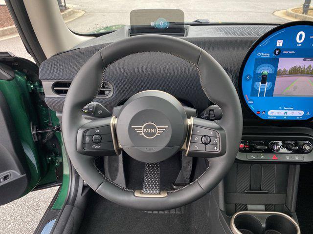 new 2026 MINI Hardtop car, priced at $34,090