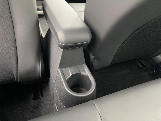 new 2026 MINI Hardtop car, priced at $34,090