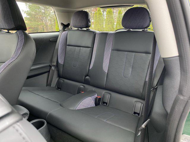 new 2026 MINI Hardtop car, priced at $34,090